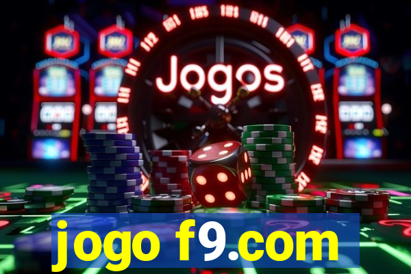 jogo f9.com